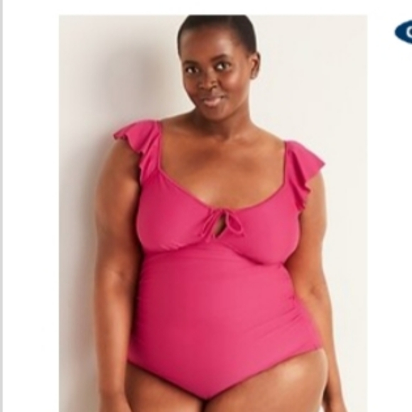 Swimsuit - Picture 1 of 1